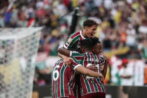 “Ele tem medo de fazer gol”, veja a leitura labial de momentos de Fluminense x Ulsan HD