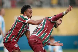 Jornalistas fazem palpites para Fluminense x Mamelodi; Confira
