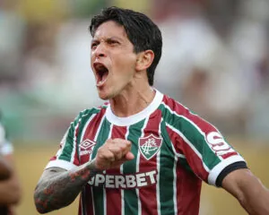 Renato descarta vantagem do empate e garante: “Jogamos para vencer”