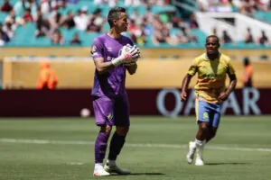 Com 90 jogos sem sofrer gols, Fábio é o sexto goleiro com mais “clean sheets” pelo Fluminense