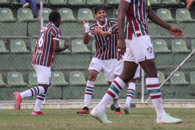 Fluminense Brasileirão Sub-20