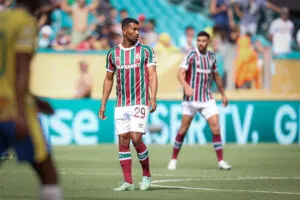 Renato sai em defesa de Thiago Santos no Fluminense: “Treinador sempre sabe o que é melhor para o time”