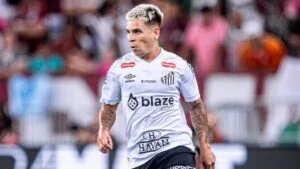 Com Soteldo, Fluminense extrapolará limite de atletas estrangeiros em lista de relacionados no Brasil em seu elenco