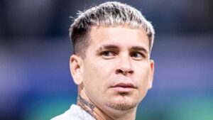 Soteldo fala pela 1ª vez como reforço do Fluminense e celebra reencontro com Renato Gaúcho