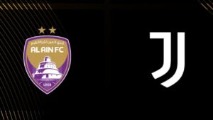 Saiba como assistir Al Ain x Juventus ao vivo pela Copa do Mundo de Clubes