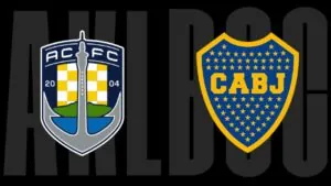 Saiba como assistir Auckland City x Boca Juniors ao vivo pela Copa do Mundo de Clubes