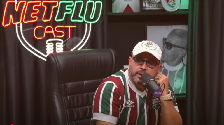 Flu acertou em renovar com os veteranos? Flávio Frajola responde no NETFLUCast