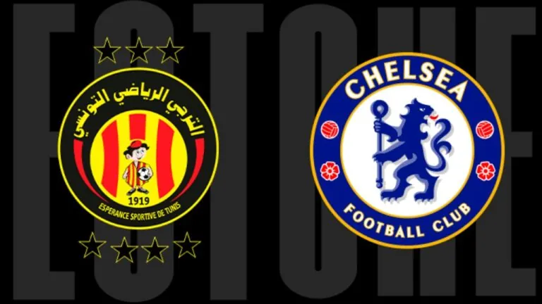 Espérance x Chelsea