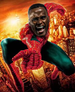 Com referências ao cinema, Fluminense chega “dominando” Nova York