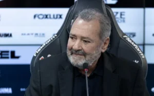 Ex-CEO de Flamengo e Corinthians avalia SAF no Fluminense: “O modelo passa pela…”