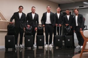 Fluminense atualiza sua programação em Columbia até o dia da estreia na Copa diante do Borussia