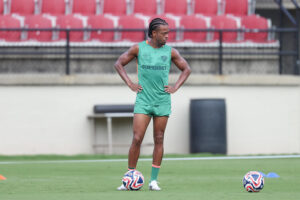 Fluminense deve ter o retorno de até quatro atletas que estavam lesionados contra o Borussia