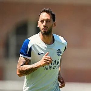 Rival do Fluminense, Inter de Milão libera quatro jogadores para férias antes do fim do Mundial