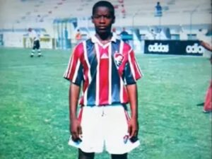 Ex-atleta do Fluminense é encontrado morto aos 39 anos