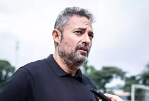 Mattos diz que negócio com o Fluminense por Soteldo foi “muito bem feito”