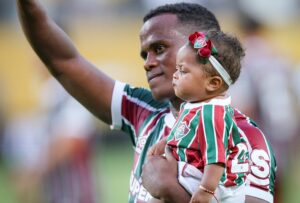 Com mais uma assistência, Arias chega a 13 passes para gol em 2025; Veja ranking dos garçons