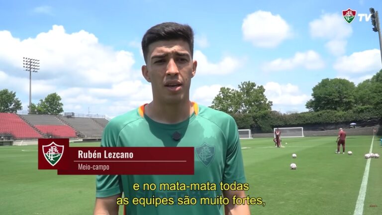 Lezcano Fluminense