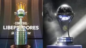 Conmebol vai antecipar concorrência dos direitos de TV da Libertadores e Copa Sul-Americana