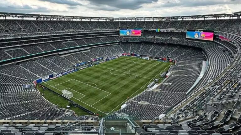 MetLife Stadium