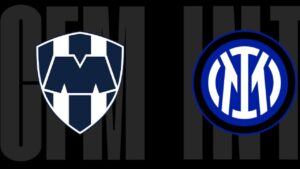 Saiba como assistir Monterrey x Inter de Milão ao vivo pela Copa do Mundo de Clubes