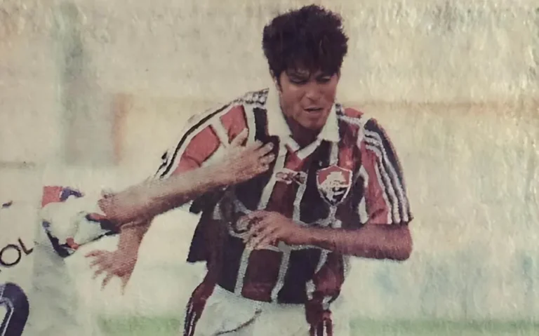 Fábio Costa Fluminense Mamelodi Sundowns