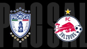 Saiba como assistir Pachuca x Red Bull Salzburg ao vivo pela Copa do Mundo de Clubes