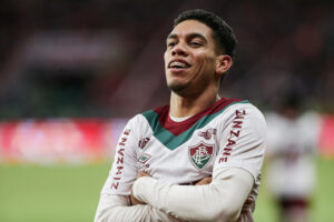 “Eu sou seu pai!”, Fluminense provoca Internacional nas redes sociais