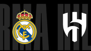 Saiba como assistir Real Madrid x Al-Hilal ao vivo pela Copa do Mundo de Clubes
