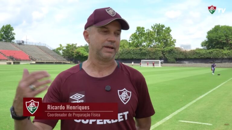 Ricardo Henriques Fluminense (3)