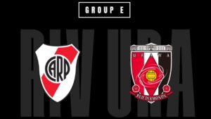 Saiba como assistir River Plate x Urawa Reds ao vivo pela Copa do Mundo de Clubes