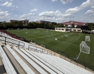 Quarteto participa de primeira atividade do Fluminense nos EUA e aumenta expectativa por retorno