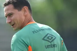 Técnico tricolor indica escalação de Ganso neste sábado: “Grandes chances de começar o jogo”