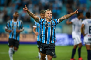 Soteldo será apenas o segundo venezuelano na história a vestir a camisa do Fluminense