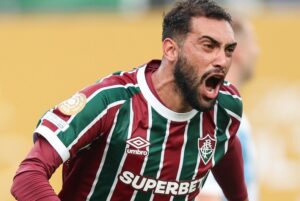 Jornal italiano revela pedida do Fluminense para vender Freytes ao Bologna