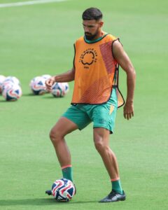 Fluminense divulga imagens de treino neste sábado; Veja