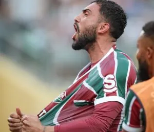 Veja como ficou a artilharia do Fluminense em 2025 após os quatro gols contra o Ulsan