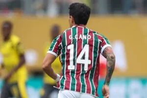 De volta aos gramados, Cano tem boas chances de completar 200 jogos pelo Fluminense na Copa do Mundo de Clubes