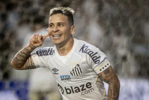 Atacante está perto de reforçar o Fluminense, diz jornalista