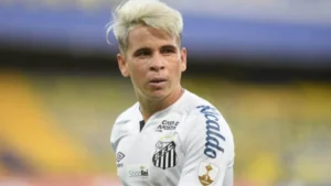 Veja números de Soteldo, alvo do Fluminense, desde 2019