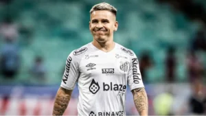 Santos não gostou do parcelamento proposto em oferta do Fluminense por Soteldo, diz jornalista