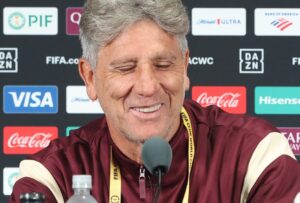 Renato se diz privilegiado por disputar a Copa do Mundo de Clubes com o Fluminense e projeta futuro: “Time encaixou”