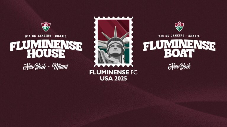 Fluminense EUA