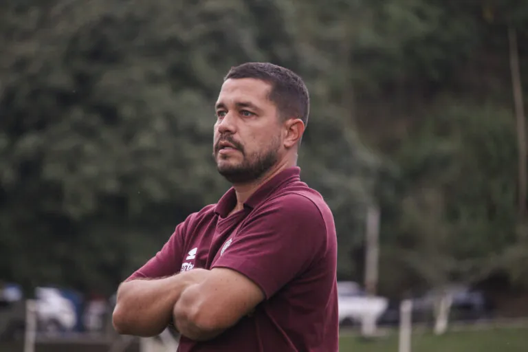 Felipe Canavan Fluminense Sub-20