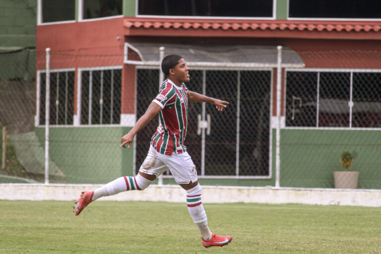 Riquelmy Fluminense