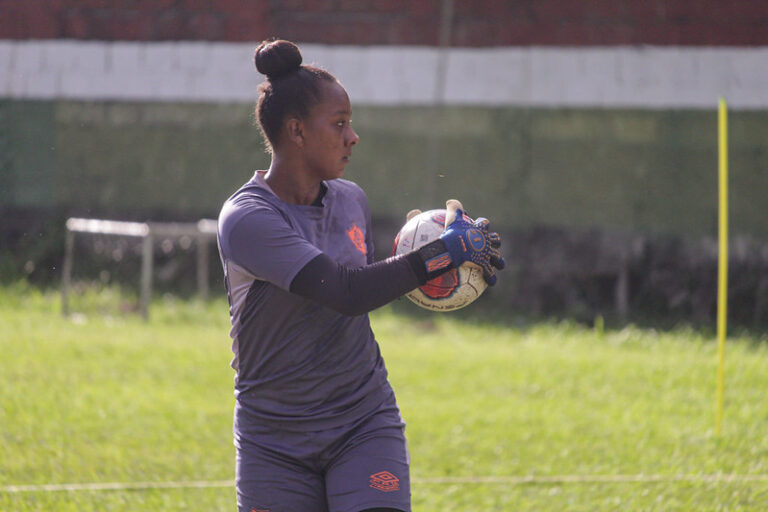 Jany Fluminense