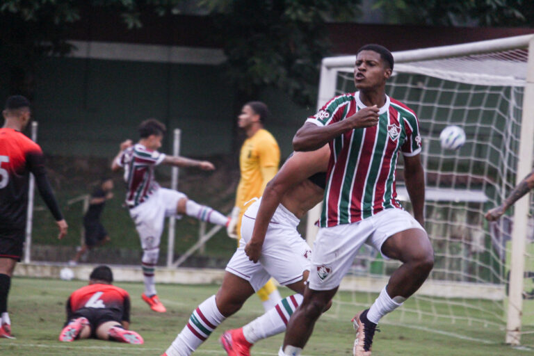 Fluminense Sub-20