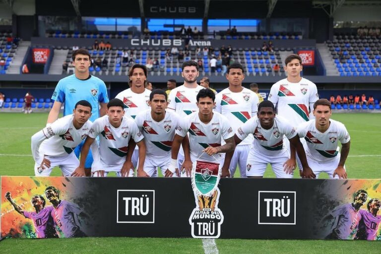 Fluminense Sub-18