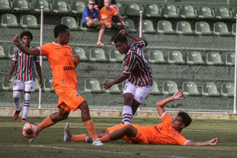 Fluminense Torneio OPG Sub-20