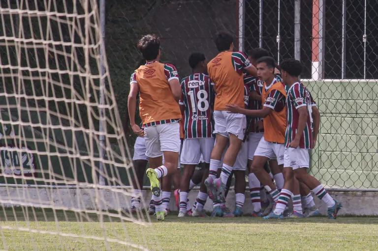 Fluminense Sub-15