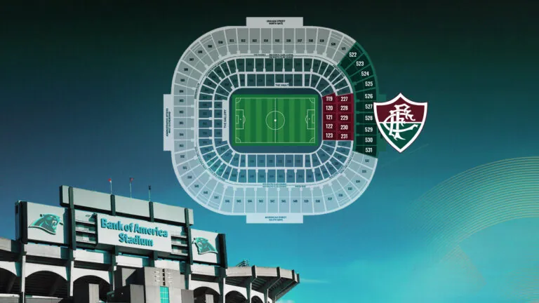 Ingressos Fluminense Inter de Milão Copa do Mundo de Clubes